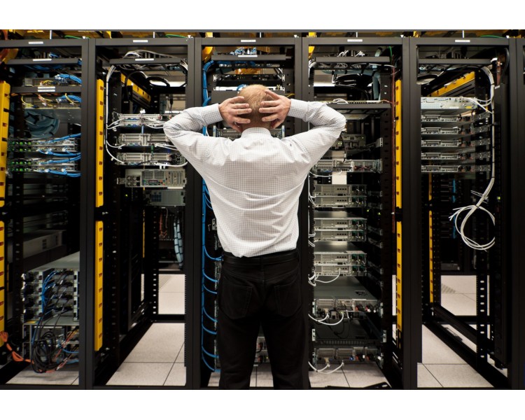 Какие проблемы могут возникать в работе сервера? Какие проблемы могут возникать в работе сервера?