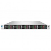 Сервер HP Proliant DL360e Gen8 E5-2430 (668815-421)