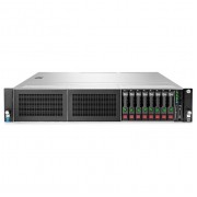 Сервер HPE Proliant DL180 Gen9 E5-2620v4 (833988-425)