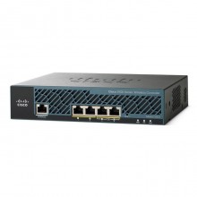 Контроллер Cisco AIRCT2504-1602I-K5