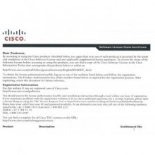 Лицензия Cisco C9400-DNA-P-7Y Лицензия Cisco C9400-DNA-P-7Y