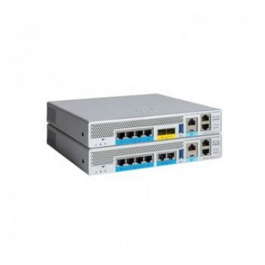 Контроллер Cisco C9800-L-F-K9