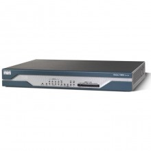 Маршрутизатор CISCO C1841-3G-V-SEC/K9 Маршрутизатор CISCO C1841-3G-V-SEC/K9