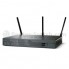 Маршрутизатор Cisco CISCO891W-AGN-A-K9