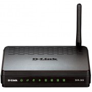 Маршрутизатор D-Link DIR-300/A/C1B