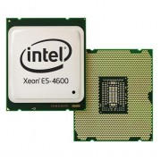Процессор для серверов HP Intel Xeon E5-4650L (686832-B21)