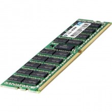 Оперативная память HPE 128 GB (1 x 128 GB) Octal Rank x4 DDR4-2400 Load Registered Memory Kit (809208-B21)