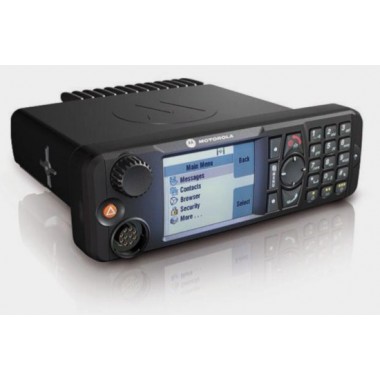 Motorola MTM5400 M83PFS6TZ4AN