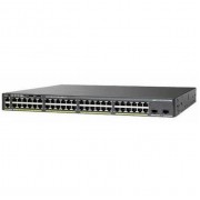 Коммутатор Cisco Catalyst WS-C2960RX-48FPS-L