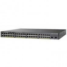 Коммутатор Cisco Catalyst WS-C2960X-48TS-LL