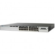 Коммутатор Cisco Catalyst WS-C3750X-24P-S