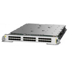 Карта расширения Cisco A9K-36X10GE-SE Карта расширения Cisco A9K-36X10GE-SE