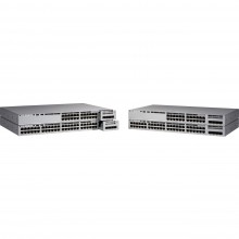 Коммутатор Cisco C9200L-48PXG-2Y-RE Коммутатор Cisco C9200L-48PXG-2Y-RE