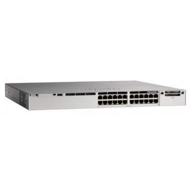 Коммутатор Cisco C9200-24T-RA