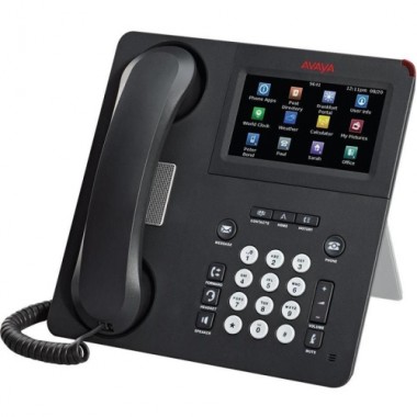 IP-телефон Avaya 700505992