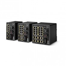 Коммутатор Cisco Catalyst IE-2000-4TS-G-L