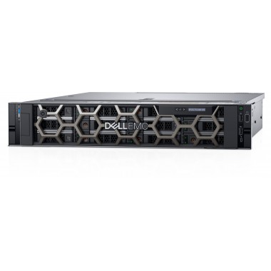 Dell EMC PowerEdge R540 R540-9287