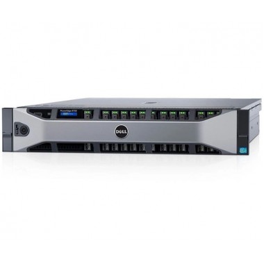 DELL PowerEdge R730xd 210-ADBC-264