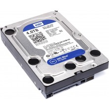 HDD Western Digital 4 Tb HDD Western Digital 4 Tb