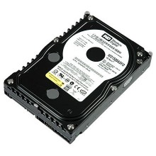 WD1500HLFS Western Digital VelociRaptor 150GB WD1500HLFS Western Digital VelociRaptor 150GB