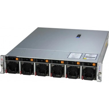 Сервер Supermicro AS-4023S-TRT